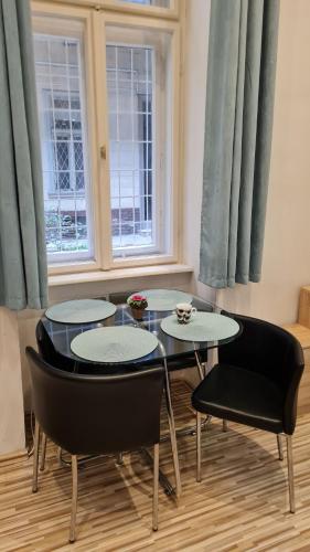 Maxim apartman 1078 Budapest, Hernád u. 7. kép - 3