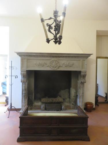 Gambar di galeri bagi Total Tuscany Countryside Villa di Terranuova Bracciolini