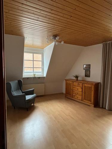 Gallery image of See You Apartment in Germersheim