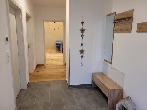 Φωτογραφία από το άλμπουμ του Ferienwohnung Weitblick σε Lasel