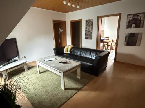 Gallery image of See You Apartment in Germersheim