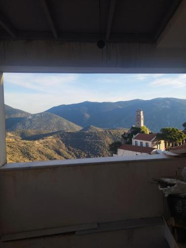 Chrysaki's guesthouse Arachova