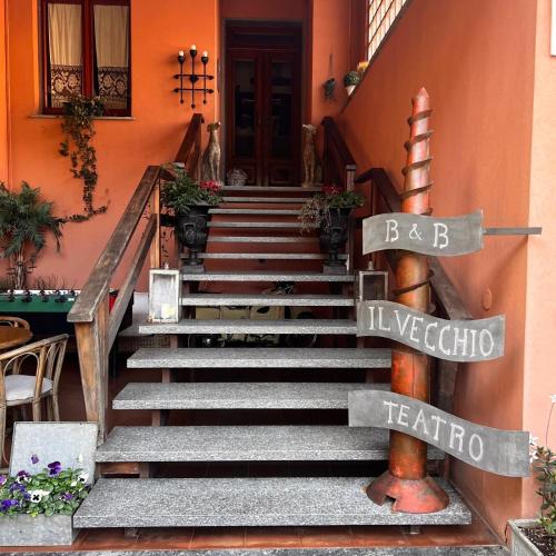 Gambar di galeri bagi Il Vecchio Teatro di Biella