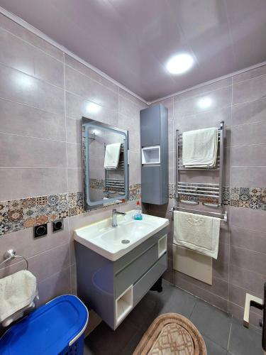 Φωτογραφία από το άλμπουμ του Verte Rive, Bordj El Kiffan, Alger σε Alger
