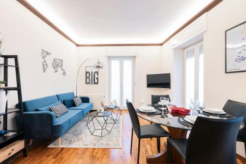 Easylife - Milano - DellaChiusa 8 - Porta Ticinese