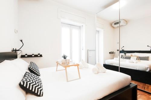 Easylife - Milano - DellaChiusa 8 - Porta Ticinese