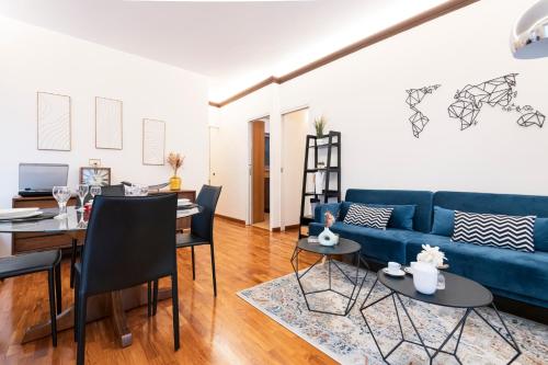 Easylife - Milano - DellaChiusa 8 - Porta Ticinese
