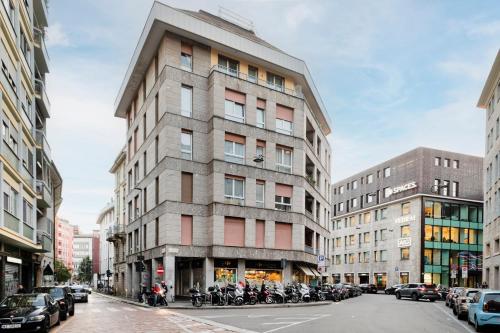 Easylife - Milano - DellaChiusa 8 - Porta Ticinese