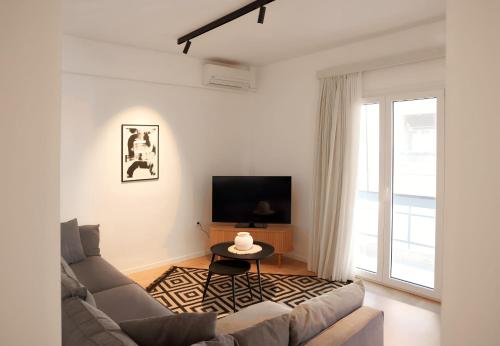 Pangrati Stunning Residence - Walk to Metro