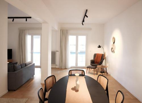 Pangrati Stunning Residence - Walk to Metro