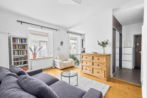 Cozy appartment in the Heart of Old Town with free parking