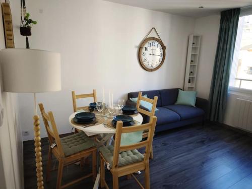 Photo de la galerie de l'établissement Grand T3 centre du havre, au Havre