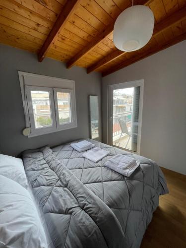 Exarcheia Athens Penthouse