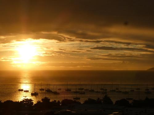 Maeva Sunset View