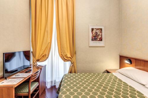 Hotel Corona