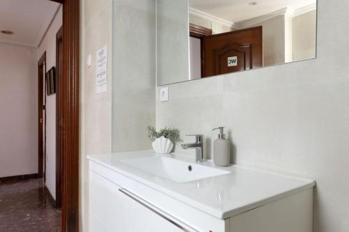 Habitación Cardenal 2