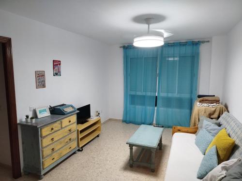 Vivienda cercana a la playa con todas las comodidades
