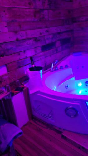 Les dessous du Garlaban