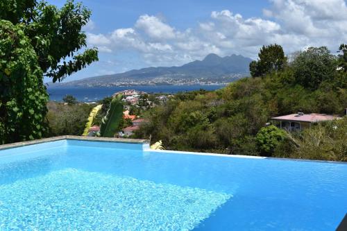 Les Terrasses de la Wallon Cannelle