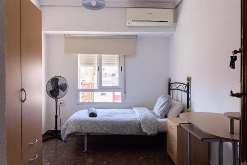 Habitación Cardenal 4