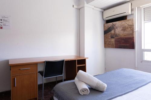 Habitación Cardenal 5
