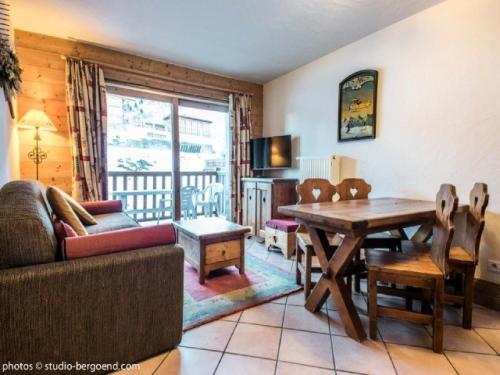Chalet De La Place - CHALET DE LA PLACE E8 MAE-4761