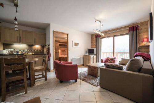 Résidence Iseran - ISERAN 17 MAE-9171