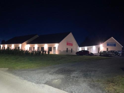 Appartement studio meublé