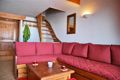 Résidence Saint Bernard G - SAINT BERNARD B16 MAE-9991