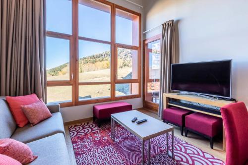 Résidence Les Monarques - MONARQUES 702 MAE-0081