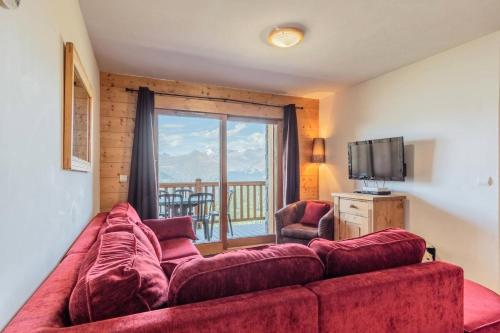 Résidence Iseran - ISERAN 7 MAE-0201