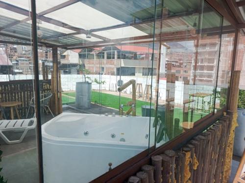Galería fotográfica de HOTEL CUSCO PERU en Cuzco