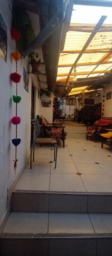 Φωτογραφία από το άλμπουμ του Hospedaje Rosita INN σε Κούσκο