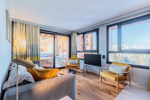 Résidence Les Cristaux - CRISTAUX C10 MAE-0291