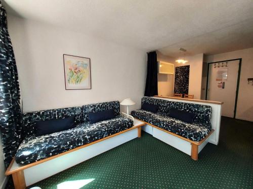 Résidence Le De 4 - Appartement 2 pièces pour 4 personnes de 25m² MAE-2311