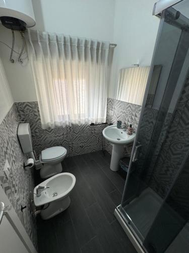 Bagno di La Trinacria