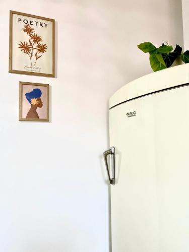 Imagen de la galería de Rosy Suite Bed and Breakfast, en Serravalle Scrivia