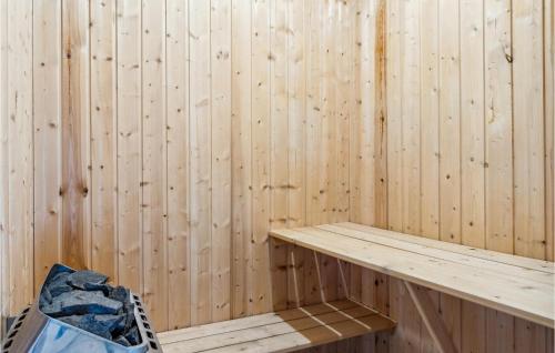 Φωτογραφία από το άλμπουμ του Holiday Home Harestien Brovst σε Brovst