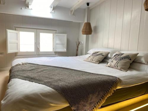 Estudio Cama King