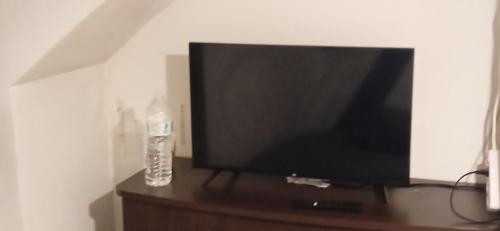 Tour du Roi du Mans !