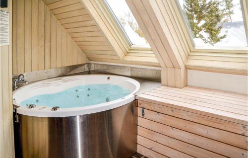 Fotografie z fotogalerie ubytování Holiday Home Toftegårdsvej Ansager I v destinaci Ansager