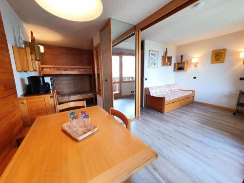 Résidence La Lanterne - Studio divisible pour 4 personnes de 28m² MAE-0621