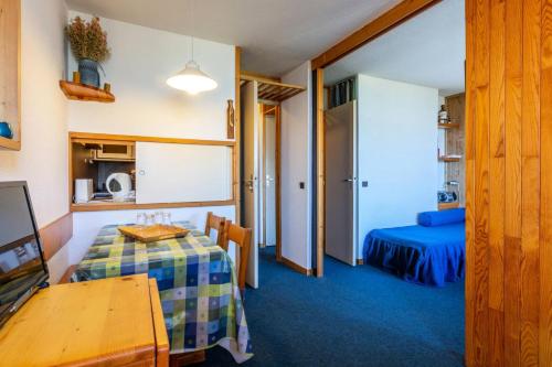 Photo de la galerie de l'établissement Résidence La Traverse - Traverse 60 MAE-0651, à La Plagne Tarentaise