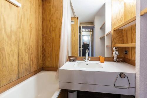 Photo de la galerie de l'établissement Résidence La Traverse - Traverse 60 MAE-0651, à La Plagne Tarentaise