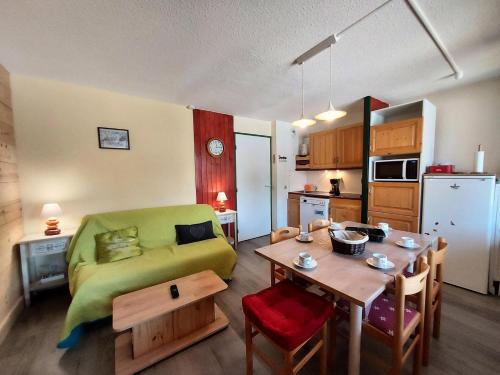 Résidence Le De 3 - Appartement 3 pièces pour 6 personnes de 45m² MAE-0891