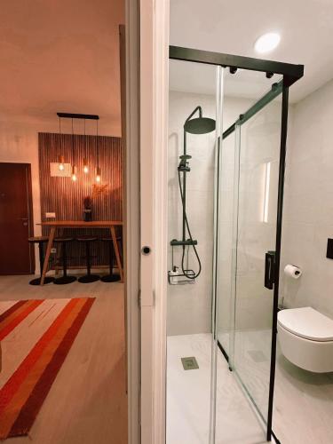 Penthouse Center Seville