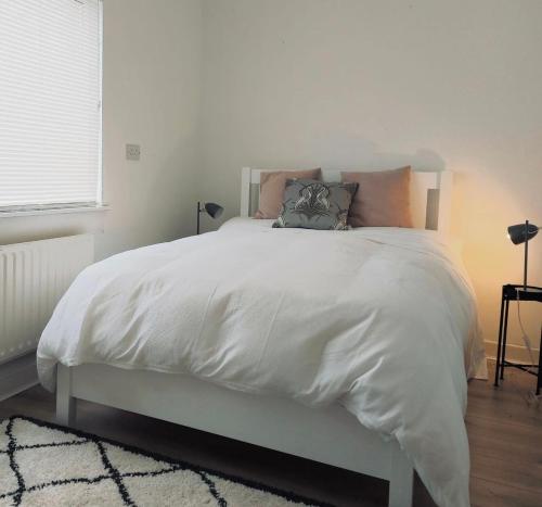 Gallery image of Gorey townhouse in Gorey