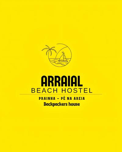 Novidade na Booking.comBeira-mar · Praia privativaTransfer (aeroporto) Arraial Beach Hostel Menor preço em Novidade na Booking.comBeira-mar · Praia privativaTransfer (aeroporto) Arraial Beach Hostel