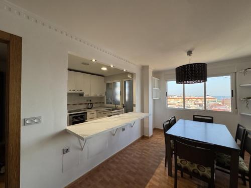 Formidable seaview
