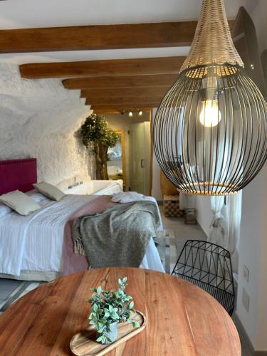 De Alcalá al cielo Mon amour